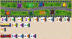Road Master (BGA) Road Master (BGA)