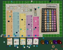 Bloomworks – Markt und Blumenleiste (TTS) Bloomworks – Markt und Blumenleiste (TTS)