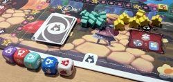 Rolling in Wonderland – Kampf um Alice Rolling in Wonderland – Kampf um Alice