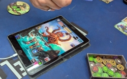 Boss Fighter QR Boss Fighter QR