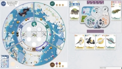 Arctica (BGA) Arctica (BGA)
