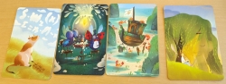 Dixit: Kids – Karten Dixit: Kids – Karten