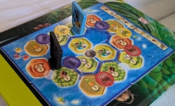 Catan Junior Catan Junior