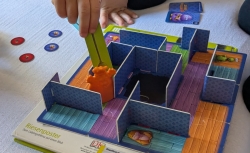 Monsterfalle Monsterfalle
