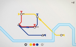 Mini Metro