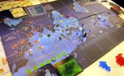 Pandemic Legacy