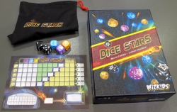 Dice Stars