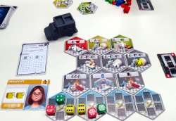 Dice Hospital