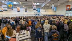 SPIEL'25 – Öffnung am Donnerstag