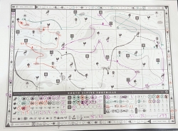 Waypoints – Map 5: North Alpine Foothills