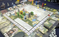 Silla: The Smile of a Thousand Years