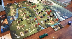 Caylus 1303