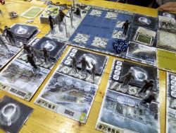 Dead of Winter