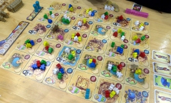 Five Tribes