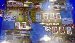 Panamax