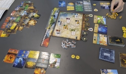 Herr der Ringe: Duell um Mittelerde