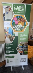 Wald und Würfel 2026