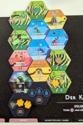 Astrobienen – Mein Bienenstock