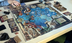 Feed the Kraken