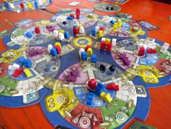 AquaSphere