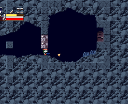 Cave Story+