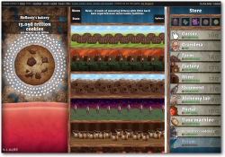 Cookie Clicker