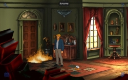 Broken Sword 2