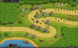 Kingdom Rush