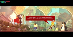 Guacamelee!