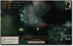 Sunless Sea.