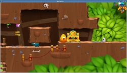 Toki Tori 2