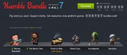 Humble Android Bundle 7