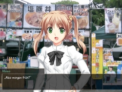 Katawa Shoujo