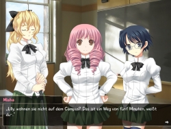 Katawa Shoujo