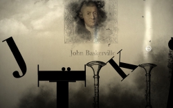 Baskerville