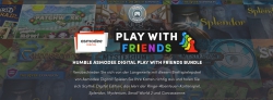 Humble Asmodee Digital Play With Friends Bundle
