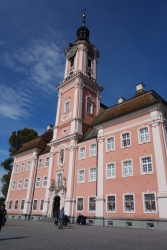 Basilika Birnau