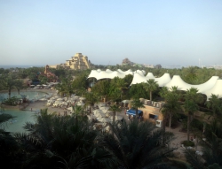 Aquaventure Waterpark