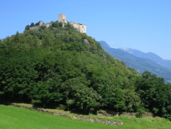 Castel Pergine