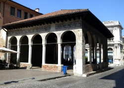 Loggia Dei Cavalieri