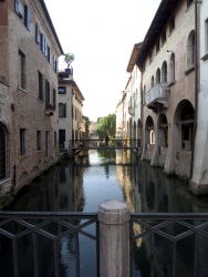 Canale Buranelli.