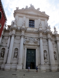 Chiesa di Santa Maria Assunta.