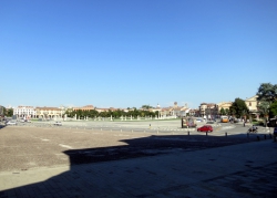 Prato della Valle.