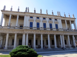 Museo Civico in Vicenza.