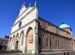 Cattedrale di Santa Maria Annunziata.