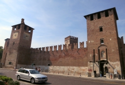 Castelvecchio.