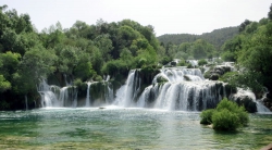 Skradinski buk.