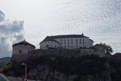 Festung in Kufstein