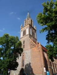 Marienkirche.