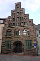 Kerkhoffhaus.